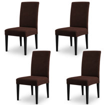 Wayfair kitchen best sale chair covers